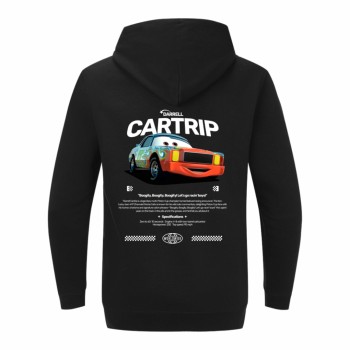 DARRELL CARTRIP LIGHTING MCQUEEN Dukserica