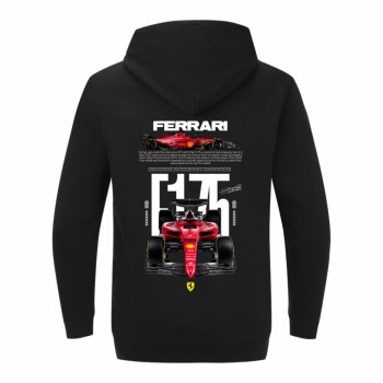 FERRARI F1-75 Dukserica FERRARI F1-75 Dukserica