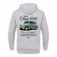 Fiat 600 Dukserica Fiat 600 Dukserica