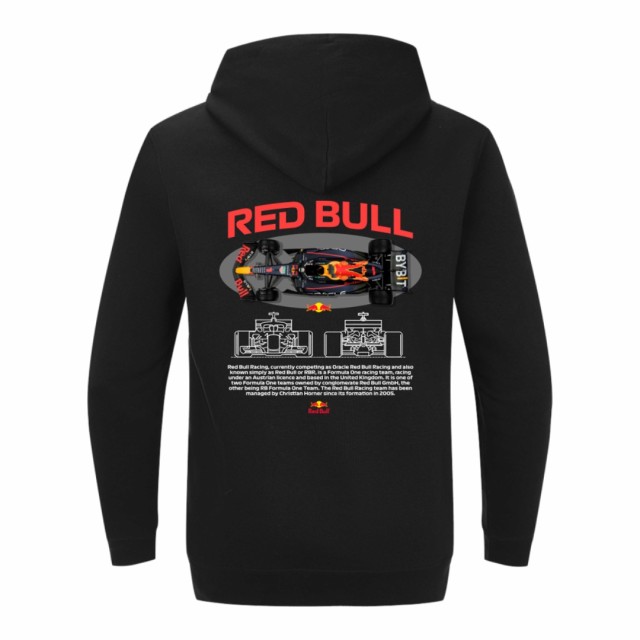 Formula 1 Red Bull Ii Dukserica Formula 1 Red Bull Ii Dukserica
