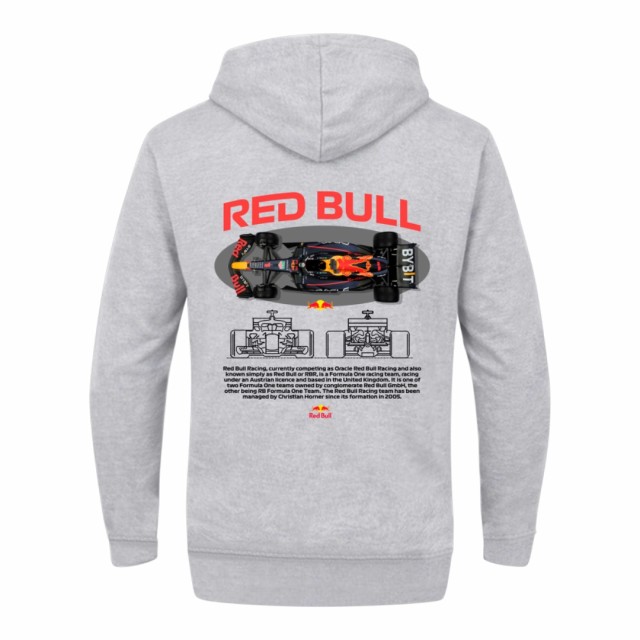 Formula 1 Red Bull Ii Dukserica Formula 1 Red Bull Ii Dukserica