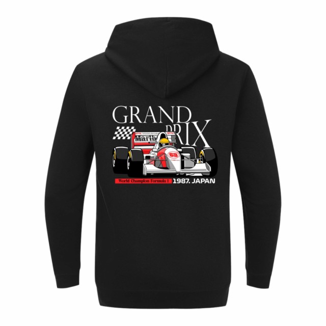 Grand Prix Japan Dukserica Grand Prix Japan Dukserica