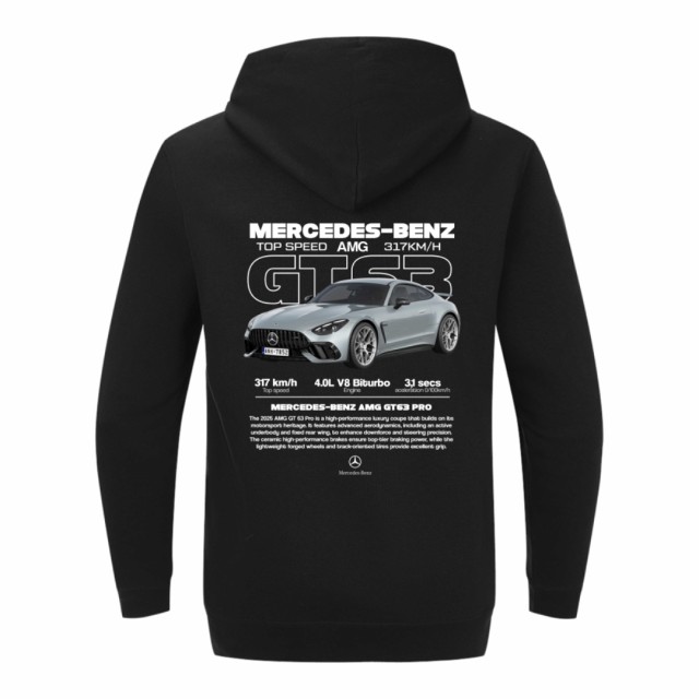 Mercedes Benz Amg Gt63 Pro Dukserica Mercedes Benz Amg Gt63 Pro Dukserica