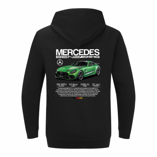 Mercedes Benz Amg Gtr Dukserica Mercedes Benz Amg Gtr Dukserica