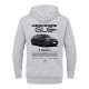 Mercedes Benz Glc Dukserica