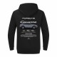 Porsche Cayenne Dukserica Porsche Cayenne Dukserica