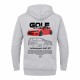 Vokswagen Golf Mk 7.5 Gti Dukserica