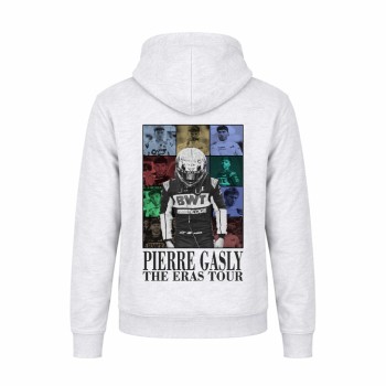 PIERRE GASLY THE ERAS TOUR Dukserica