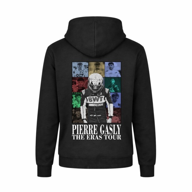 Pierre Gasly The Eras Tour Dukserica