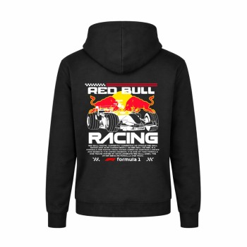 RED BULL RACING FORMULA 1 II Dukserica