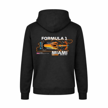 FORMULA 1 MIAMI Dukserica