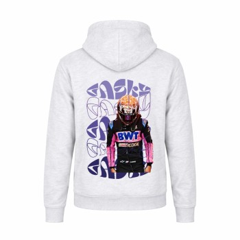 GASLY GASLY Dukserica