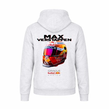 MAX VERSTAPPEN HELMET Dukserica