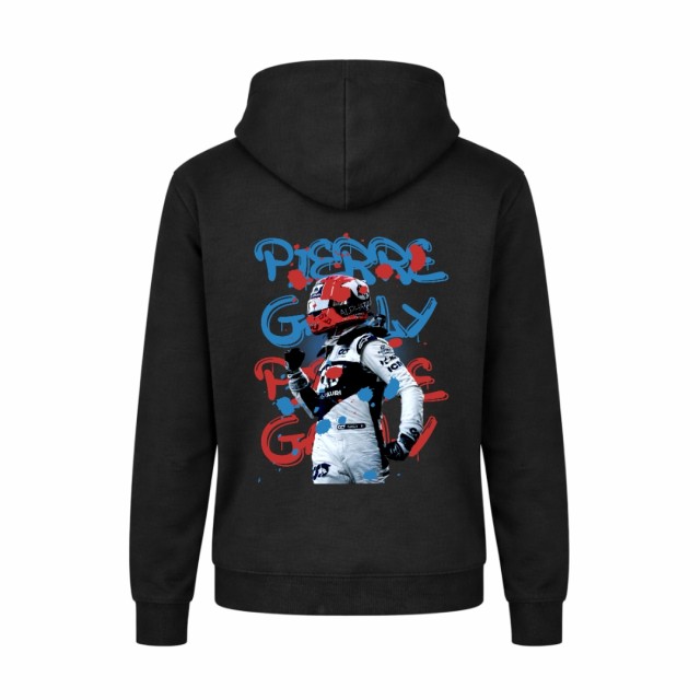 Pierre Gasly Dukserica Pierre Gasly Dukserica