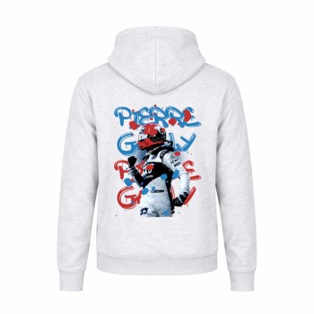 PIERRE GASLY Dukserica