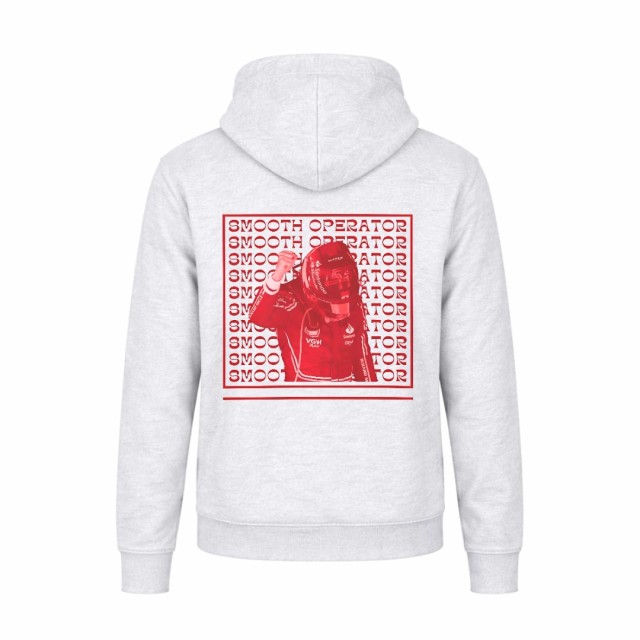 Smooth Operator Red Dukserica