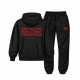 Make Your Own Money Oversize Duks I Overzise Trenerka Make Your Own Money Oversize Duks I Overzise Trenerka