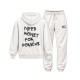Need Money For Porsche Oversize Duks I Overzise Trenerka Need Money For Porsche Oversize Duks I Overzise Trenerka
