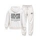 You Are Doing Better Than You Think Oversize Duks I Overzise Trenerka You Are Doing Better Than You Think Oversize Duks I Overzise Trenerka