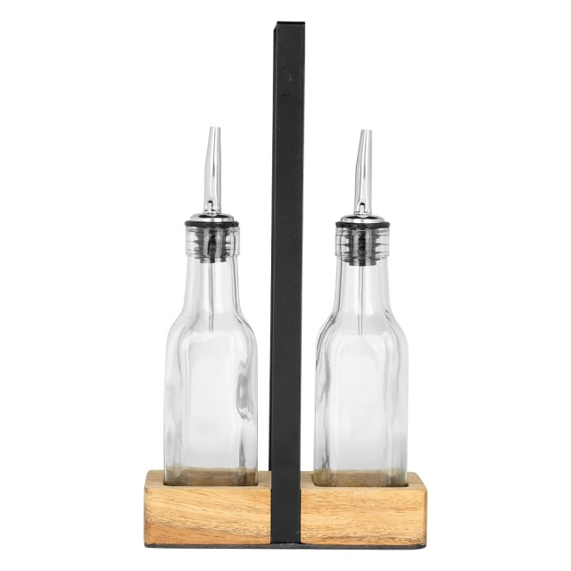 Set Za Ulje I Sirće