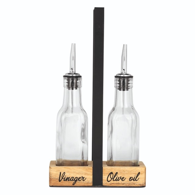 Set Za Ulje I Sirće