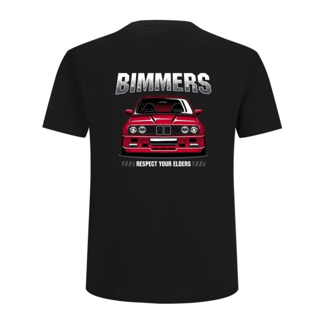 Bimmers Majica