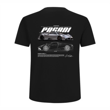 PAGANI IMOLA Majica