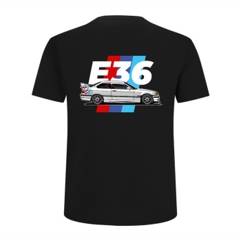 BMW E36 Majica
