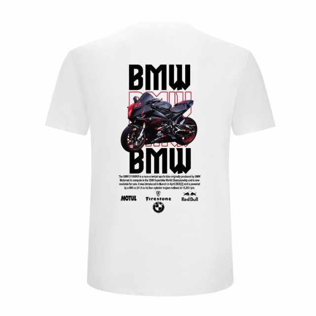 Bmw S1000Rs Majica Bmw S1000Rs Majica