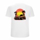 Golf Sunrise Majica Golf Sunrise Majica
