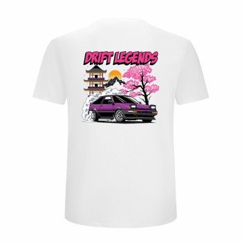 DRIFT LEGEND Majica