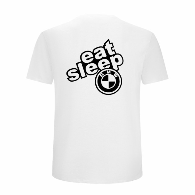 Eat Sleep Bmw Majica