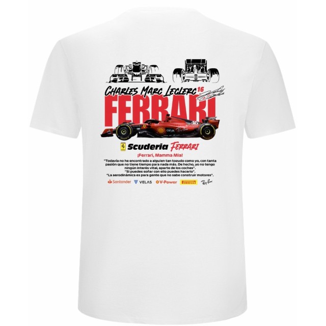 Ferrari Majica