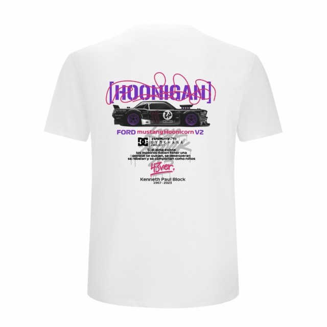 Ford Hoonigan Majica Ford Hoonigan Majica