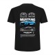 Ford Mustang Gt500 Shelby Majica Ford Mustang Gt500 Shelby Majica