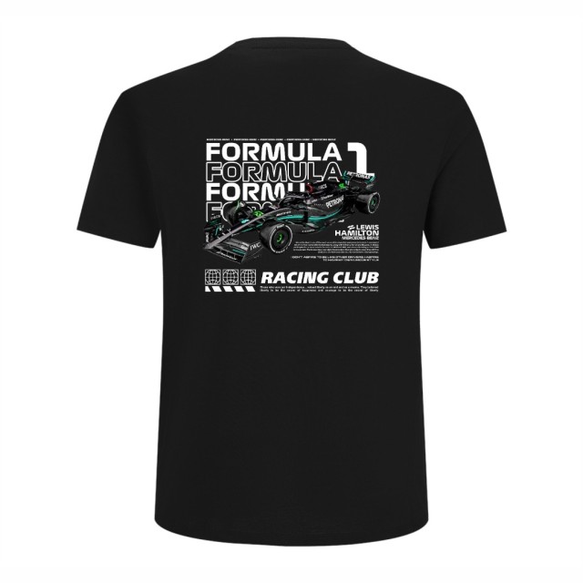 Formula 1 Majica Formula 1 Majica
