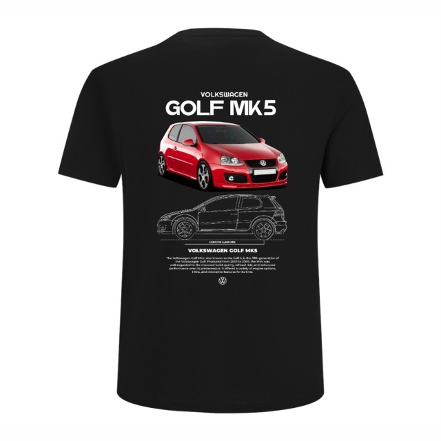 Golf Mk5 Majica Golf Mk5 Majica
