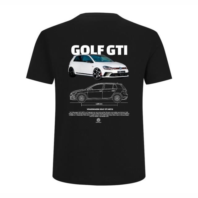 Golf Mk7 Majica Golf Mk7 Majica