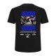 Honda Cbr1000Rr Blue Majica Honda Cbr1000Rr Blue Majica