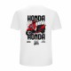 Honda Scooter Majica Honda Scooter Majica