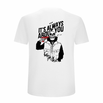 IT S ALWAYS ABOUT YOU Majica