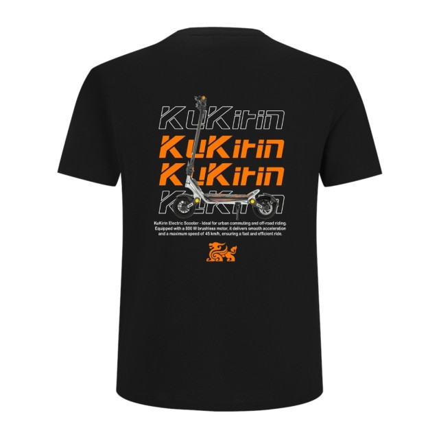 Kukirin Majica