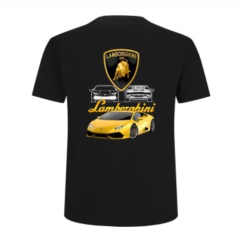 LAMBORGHINI Majica