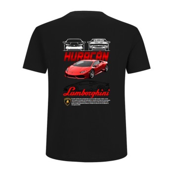 LAMBORGINI HURACAN Majica