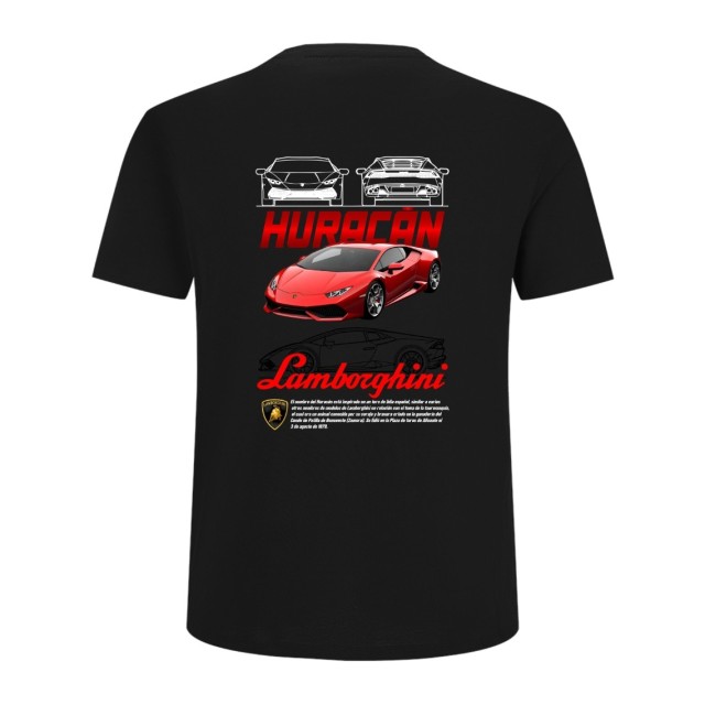 Lamborgini Huracan Majica