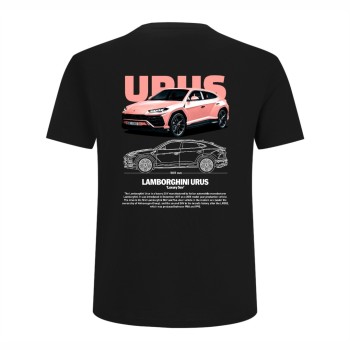 LAMBORGINI URUS Majica LAMBORGINI URUS Majica