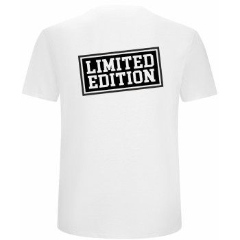 LIMITED EDITION Majica