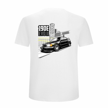 MERCEDES 190E Majica