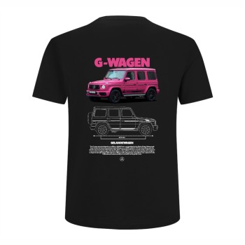MERCEDES G WAGEN Majica