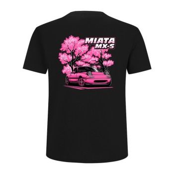 MIATA MX5 Majica